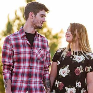 Meet your Posher, Callie